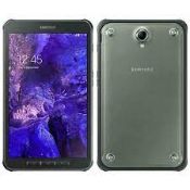 SAMSUNG GALAXY TAB ACTIVE SM-T365 16GB WiFi & 4G