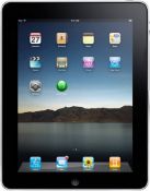 APPLE IPAD 4th GEN 16GB WiFi SPACE GREY