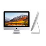 Apple iMac 21.5” OS X High Sierra Intel Core i5 Quad Core 8GB Memory 500GB HD Radeon Office