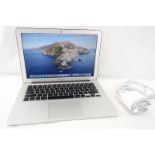 Apple MacBook Air 11” Big Sur Intel Core i5-4260U 4GB Memory 256GB SSD Webcam WiFi Office