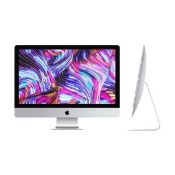 Apple iMac 27” A1419 Slim (2013) Intel Core i5 Quad Core 8GB Memory 1TB HD WiFi Office