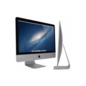 Apple iMac 21.5” A1418 Slim (2013) Intel Core i5 Quad Core 8GB Memory 1TB HD WiFi Office