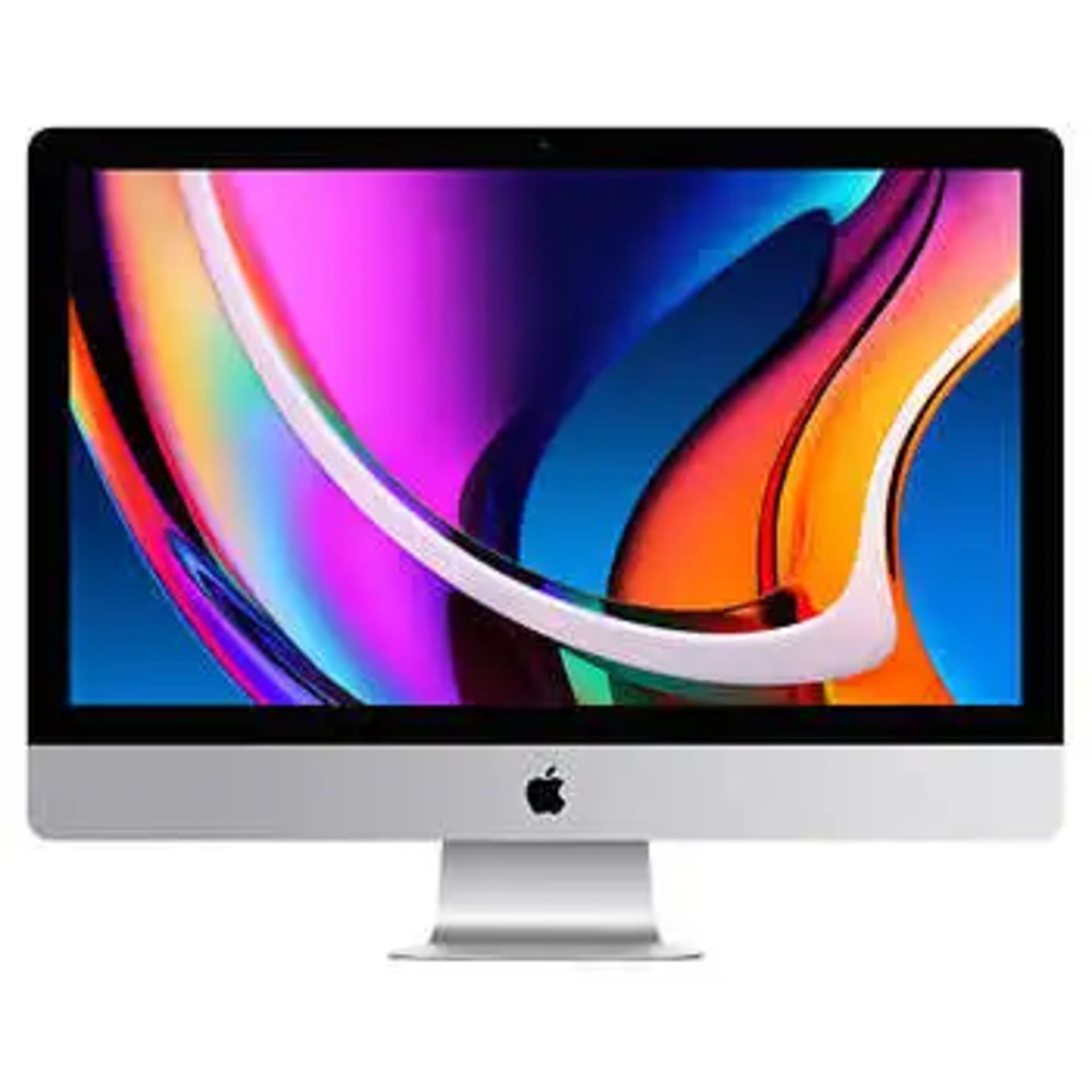 Apple iMac 21.5” A1418 Slim (2013) Intel Core i5 Quad Core 8GB Memory 1TB HD WiFi Office #23