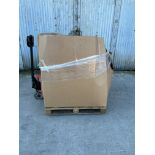 LARGE PALLET OF ASSORTED ELECTRONICS/TOOLS/DIY/HOMEWARES - £1000 - £3000 - GRADE U