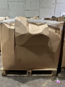 LARGE PALLET OF ASSORTED ELECTRONICS/TOOLS/DIY/HOMEWARES - £1000 - £3000 - GRADE U