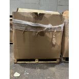 LARGE PALLET OF ASSORTED ELECTRONICS/TOOLS/DIY/HOMEWARES - £1000 - £3000 - GRADE U