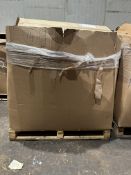 LARGE PALLET OF ASSORTED ELECTRONICS/TOOLS/DIY/HOMEWARES - £1000 - £3000 - GRADE U