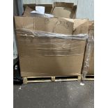 LARGE PALLET OF ASSORTED ELECTRONICS/TOOLS/DIY/HOMEWARES - £1000 - £3000 - GRADE U