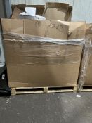 LARGE PALLET OF ASSORTED ELECTRONICS/TOOLS/DIY/HOMEWARES - £1000 - £3000 - GRADE U