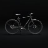 Modmo Saigon+ Electric Bicycle - RRP £2800 - Size S (Rider: 140-155cm)