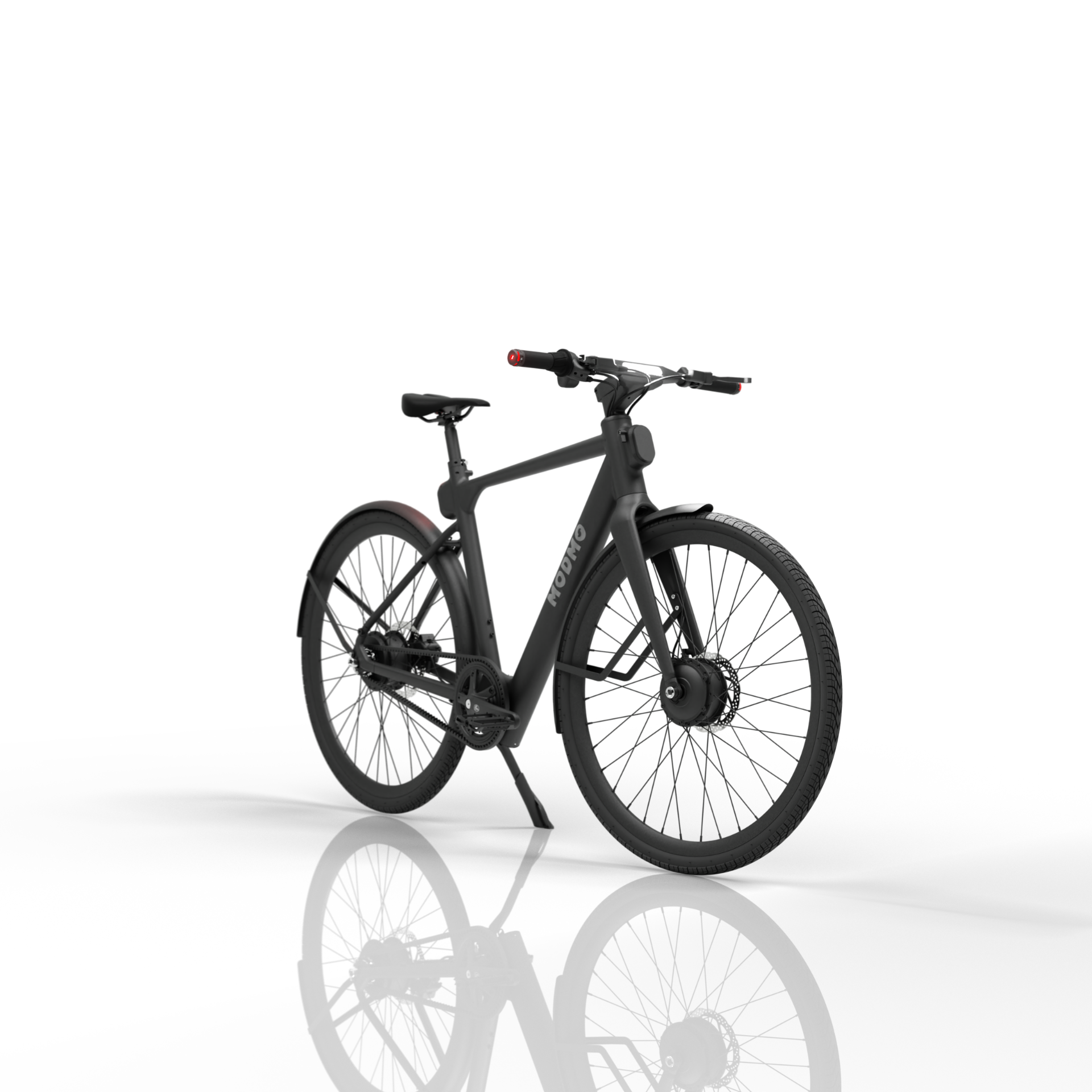 Modmo Saigon+ Electric Bicycle - RRP £2800 - Size L (Rider 175-190cm) - Image 3 of 19