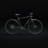 Modmo Saigon+ Electric Bicycle - RRP £2800 - Size M (Rider: 155-175cm)