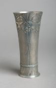 Vase (AOG Orivit, Jugendstil, um 1900)