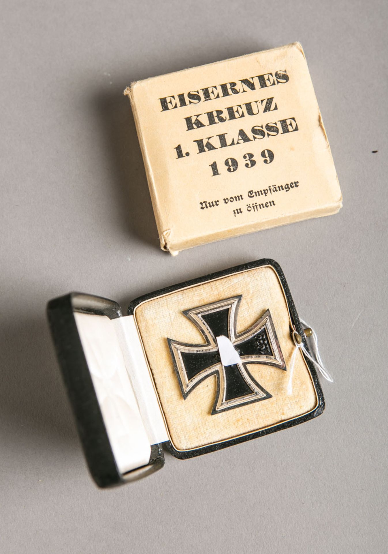 Eisernes Kreuz (2. WK, Drittes Reich)