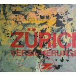 Künstler/in unbekannt (20. Jh.), "Zürich Versicherungen" (1989)