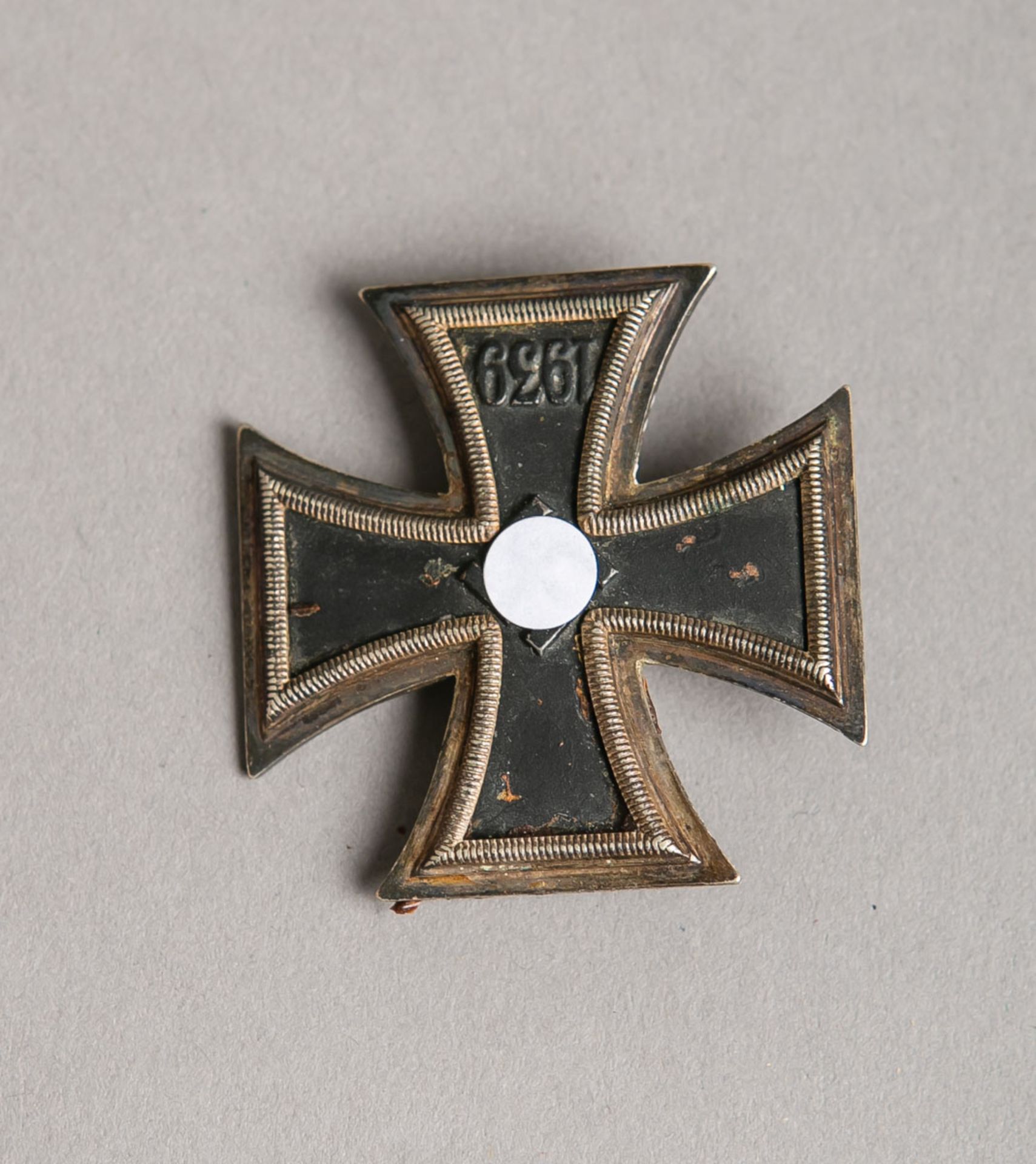 Eisernes Kreuz (2. WK, Drittes Reich)