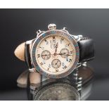 Herrenarmbanduhr "Lindbergh Hour Angle Watch" (Longines)