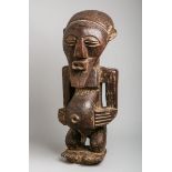 Afrikanische Skulptur (Afrika, genaue Herkunft u. Alter unbekannt)