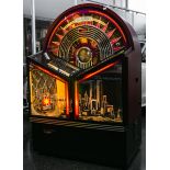 Musikbox / Jukebox "Wurlitzer New York"