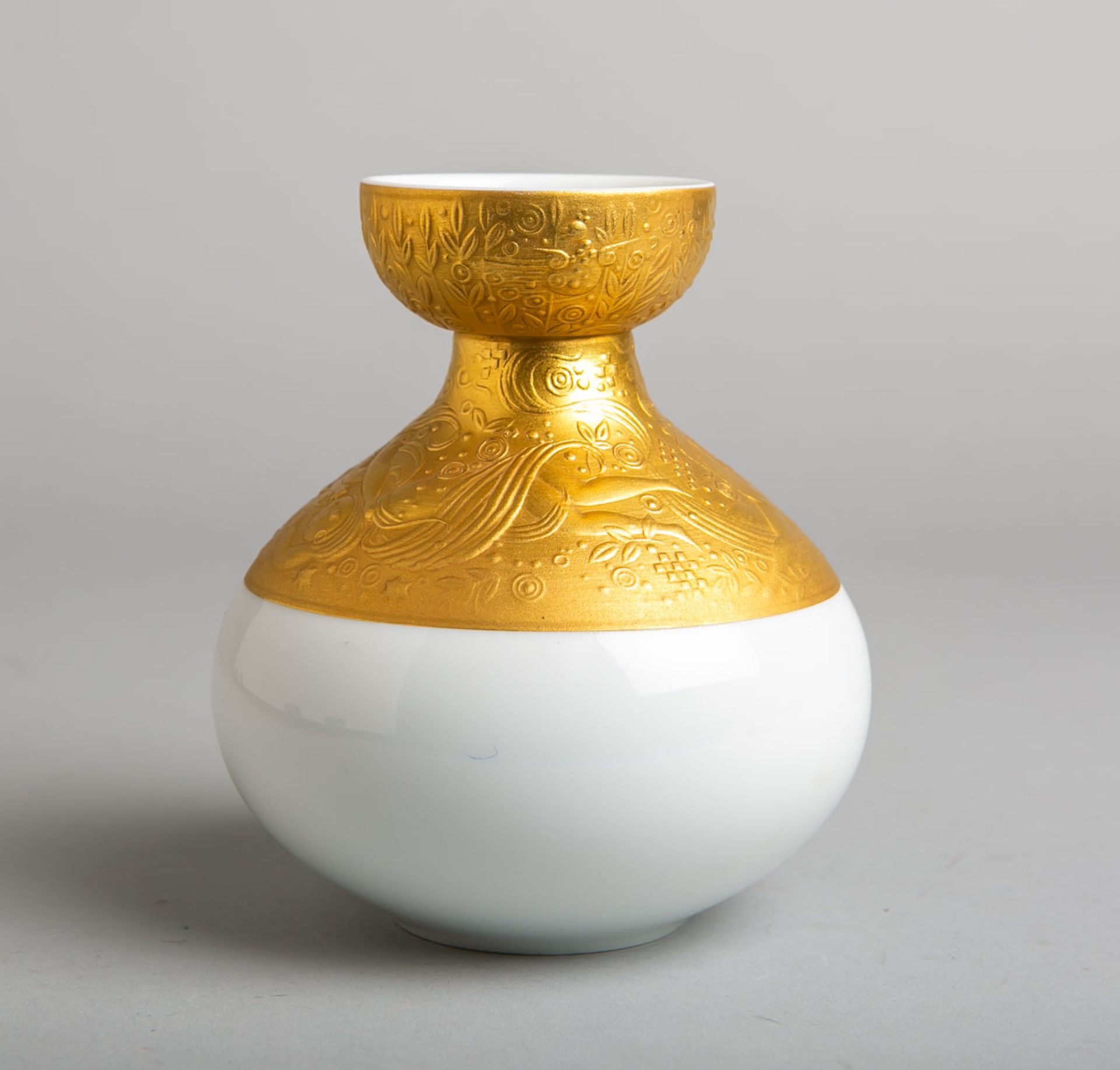 Vase "Die Zauberflöte" (Rosenthal, 20. Jh.)