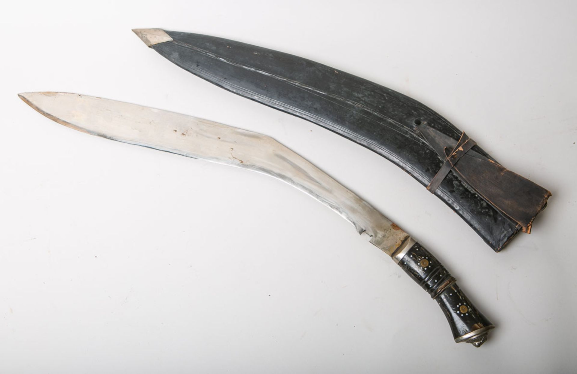 Kukri (Indien)