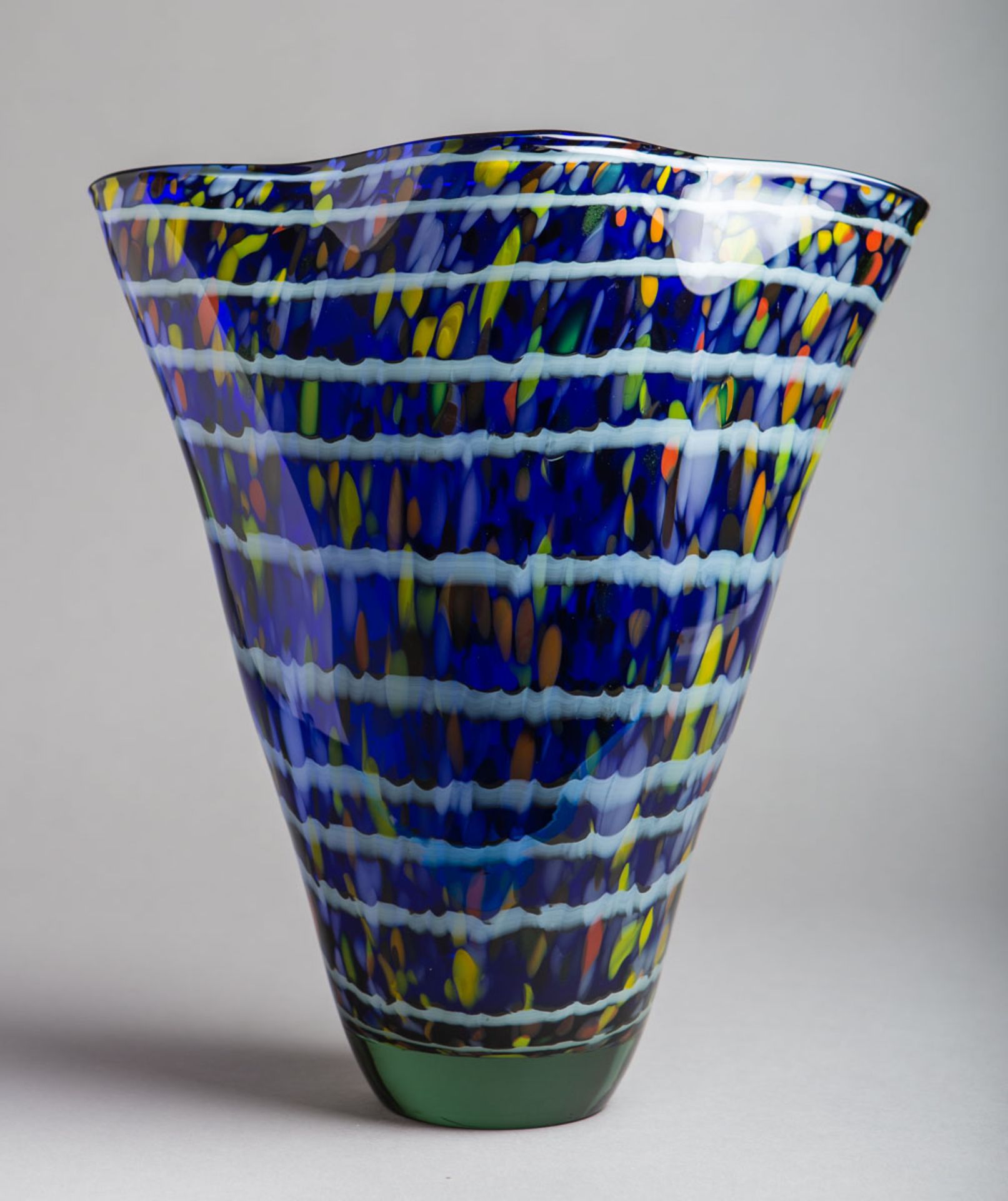 Große Vase (Murano)