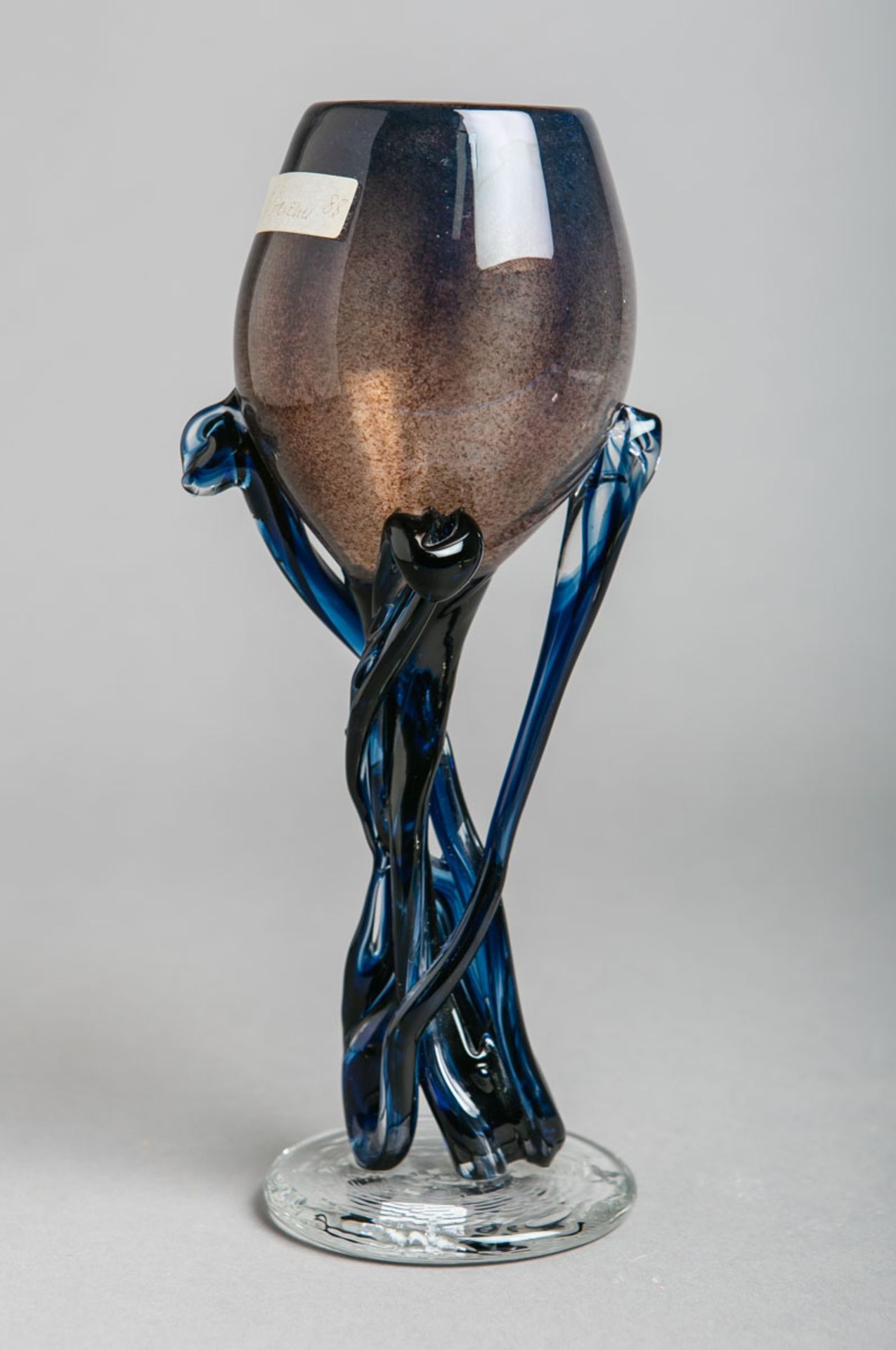 Kelchglas / Pokalglas (wohl 1988)