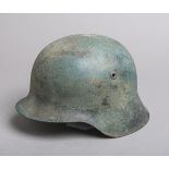 Stahlhelm (wohl deutsch, 2. WK)