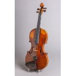 Violine / Geige (Italien u. Frankreich, 19. Jh.)