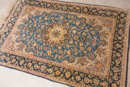 Teppich / Isfahan