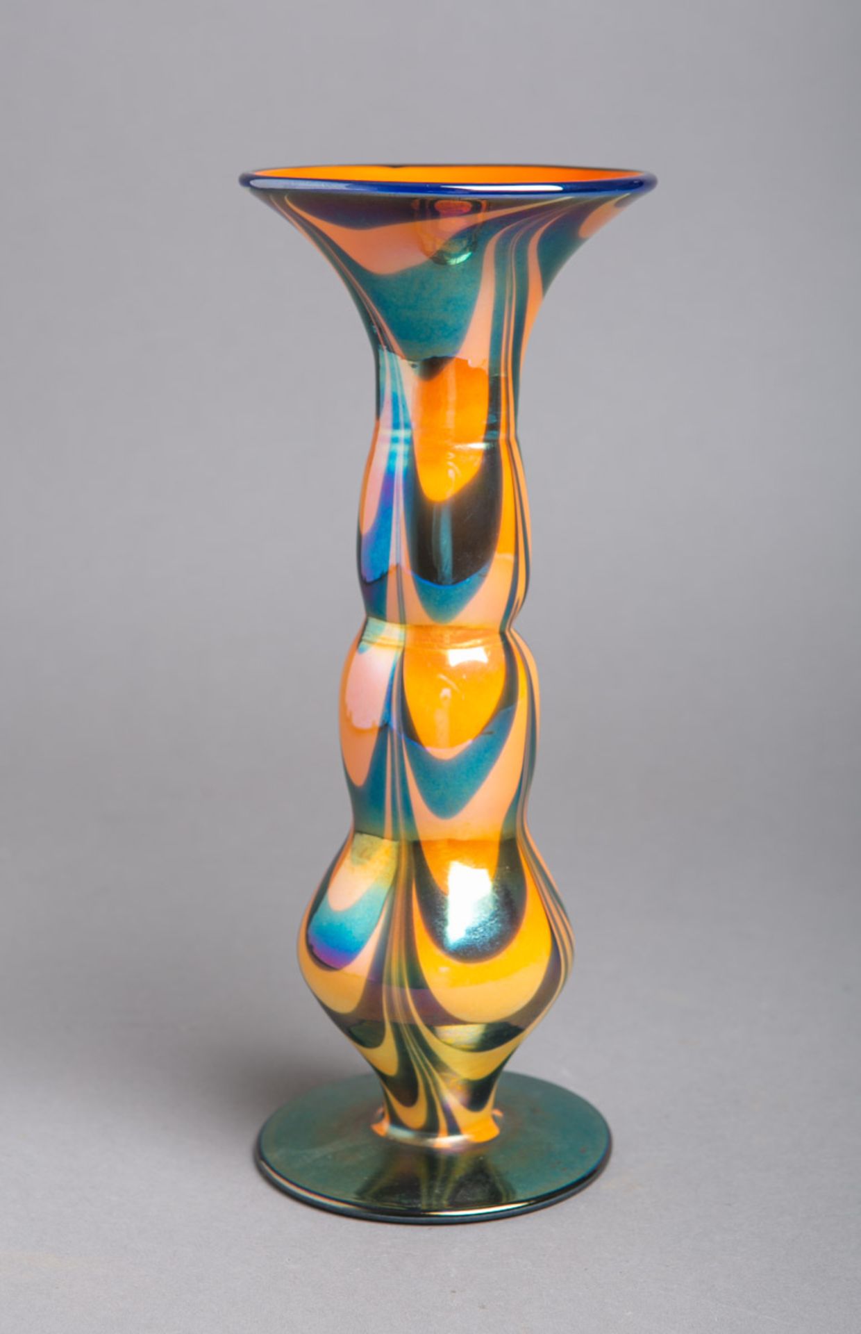 Vase (Jugendstil, um 1920er Jahre)