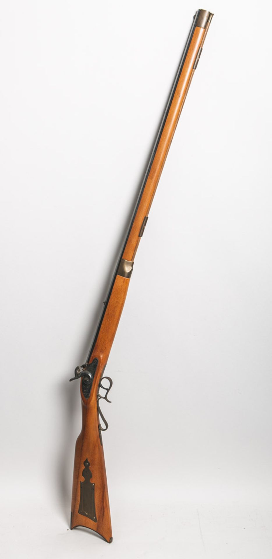 Voderlader Gewehr  (neuzeitlich) - Image 2 of 2