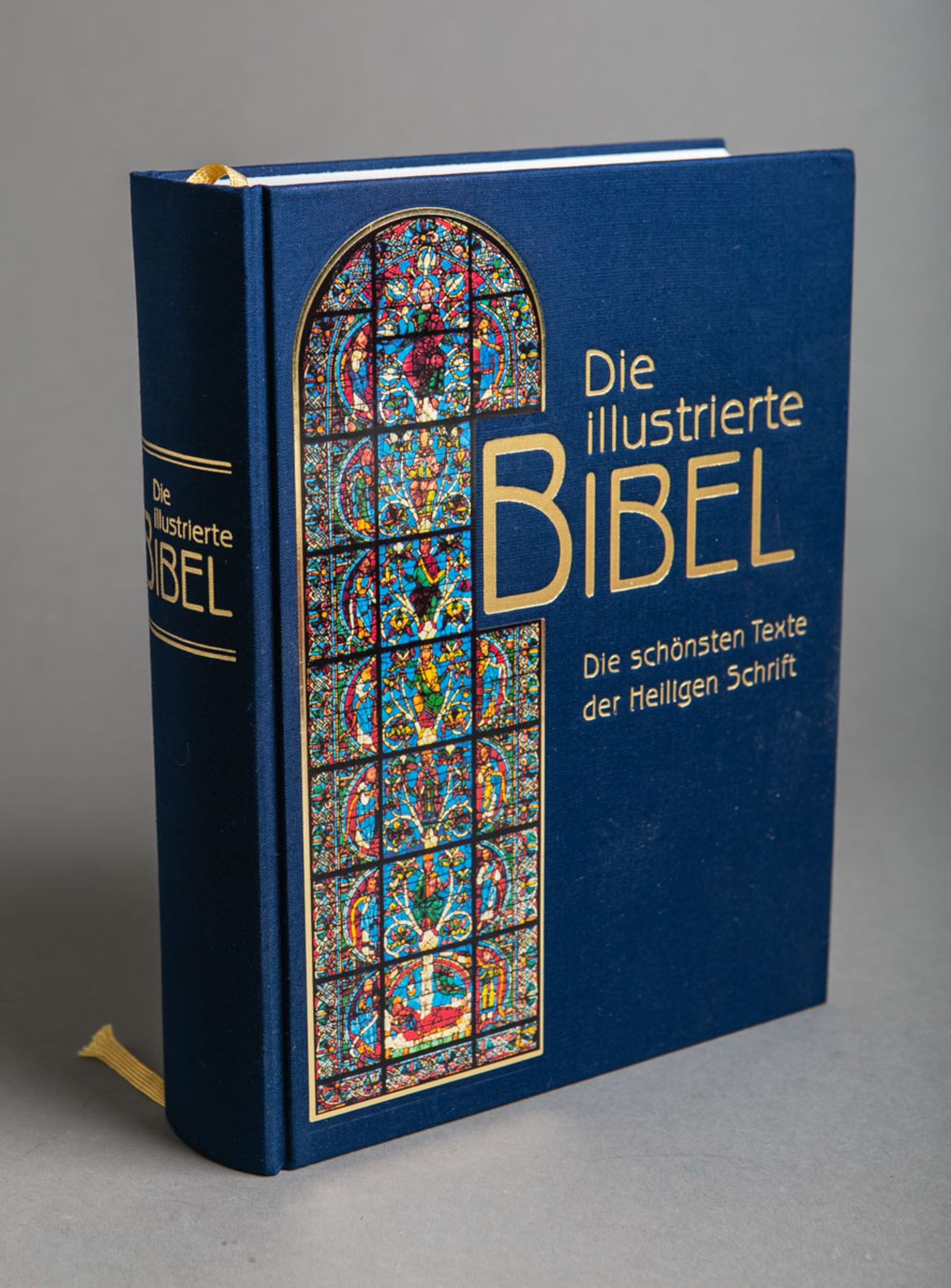 Dali, Salvador (1904 - 1989), "Die illustrierte Bibel. Die schönsten Texte der Heiligen Schrift" (19