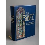 Dali, Salvador (1904 - 1989), "Die illustrierte Bibel. Die schönsten Texte der Heiligen Schrift" (19
