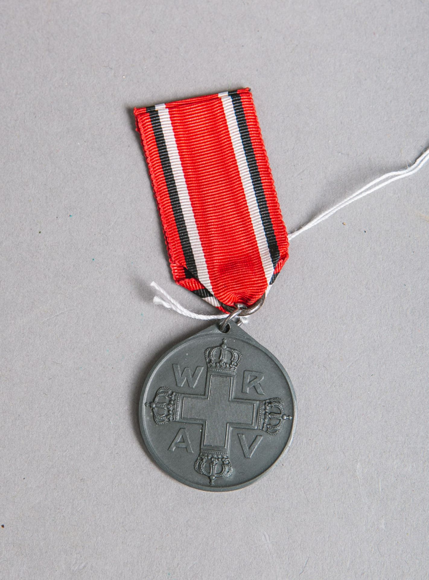 Rote Kreuz Medaille (Preußen, 1898)