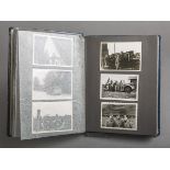 Privates Fotoalbum (Drittes Reich)