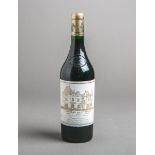 1 Flasche Wein "Chateau Haut-Brion", Jahrgang 1997