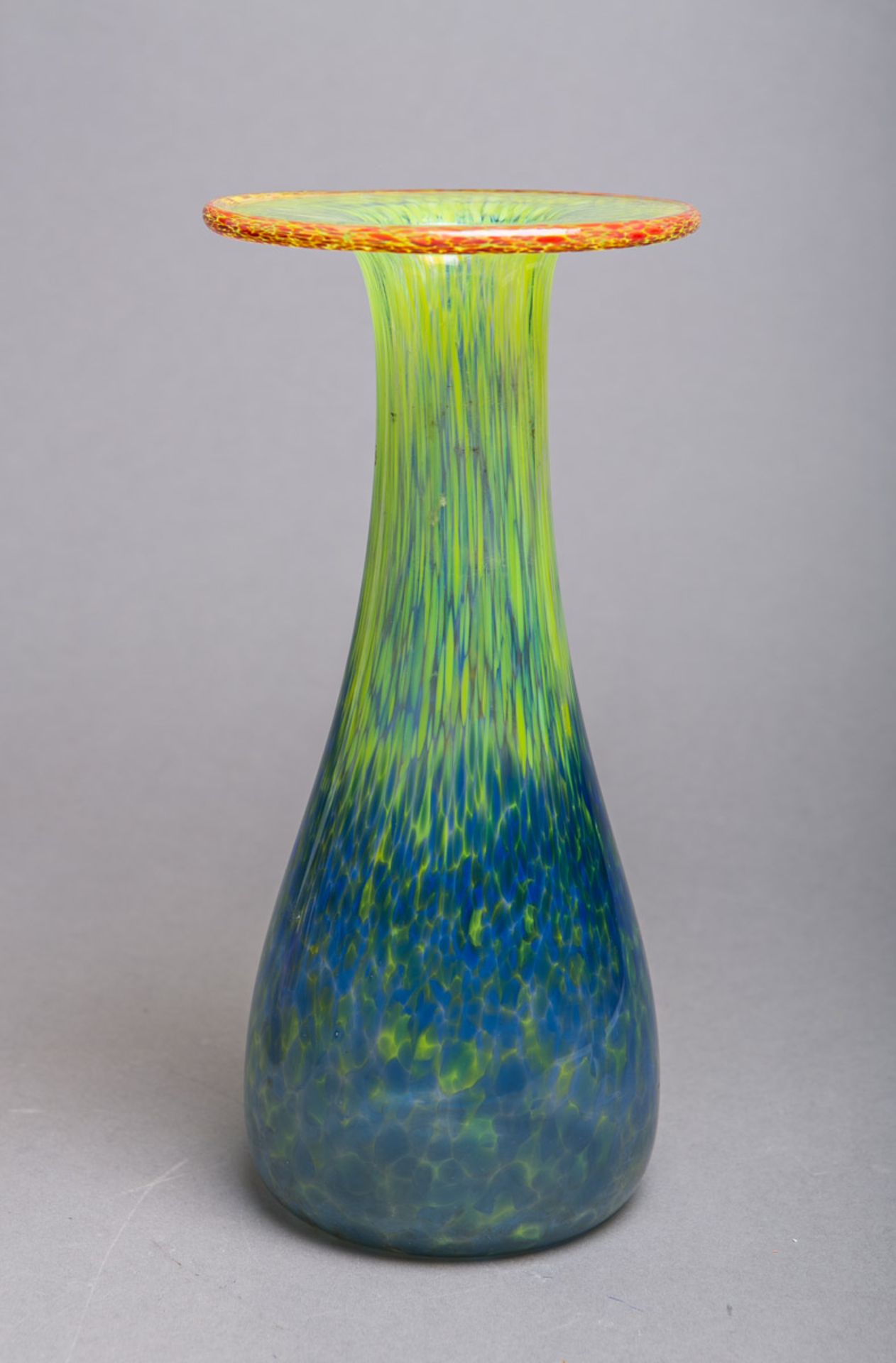 Vase (Murano, Italien)