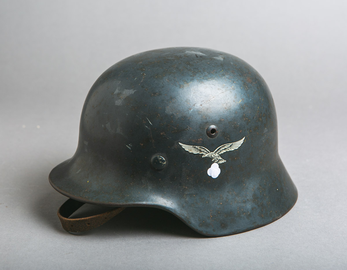 Luftwaffen-Stahlhelm M35