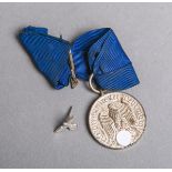 Medaille für Treue Dienste in der Wehrmacht (2. WK)