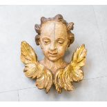 Werkstatt unbekannt (wohl Süddeutschland, 18./19. Jh.), Engel / Putto