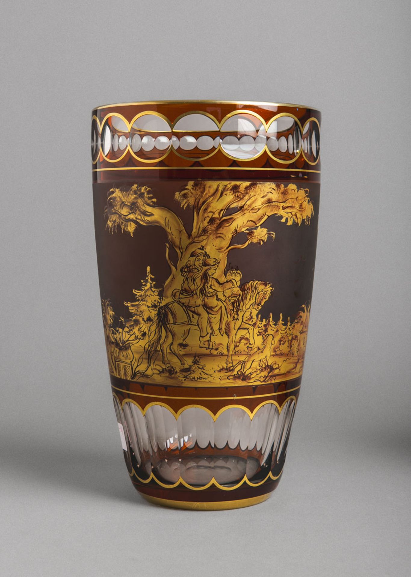 Massive Vase (Huther)