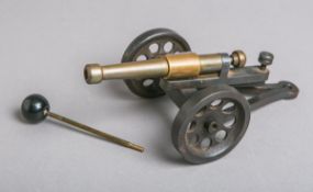 Miniatur-Kanone (20./21. Jh.)