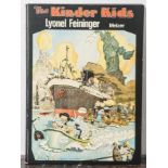 Feininger, Lyonel "The Kinder Kids", The Kin-Der Kids, Wee Willie Winkie's World