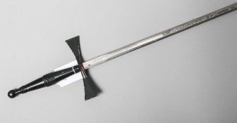 Freimaurer-Schwert