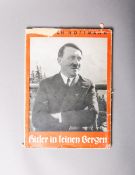 Hoffmann, Heinrich, "Hitler in seinen Bergen"