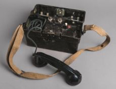 Feldtelefon BW (Wehrmacht)