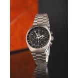 Omega - Herrenarmbanduhr "Speedmaster Professional Mark II"