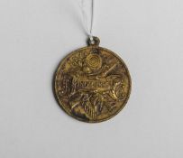 Medaille, 1862 - 1887, Allgem. Fest u. Gedenkmünze