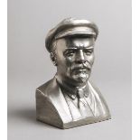 Büste von Lenin (Russland)